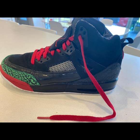 Jordan 4 Spizike - Picture 3 of 7